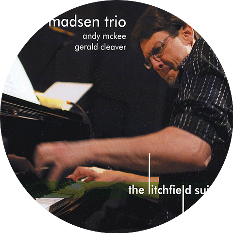 Peter Madsen Trio