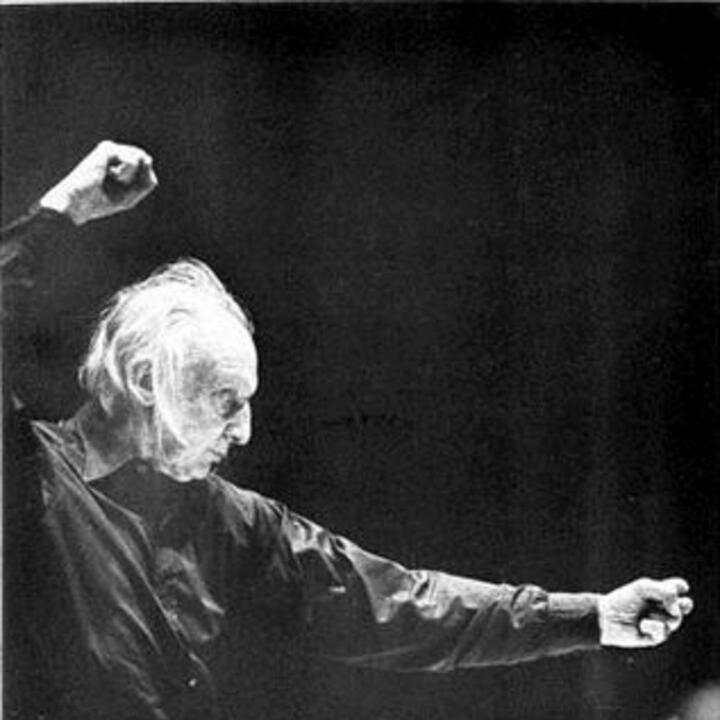 Leopold Stokowski