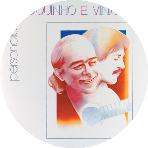 Toquinho e Vinicius
