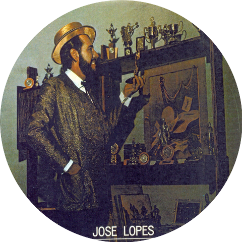 José Lopes