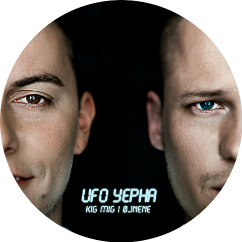 UFO & Yepha