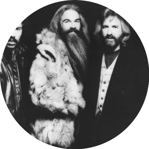 The Oak Ridge Boys