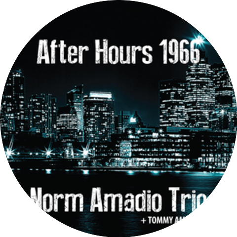 Norman Amadio