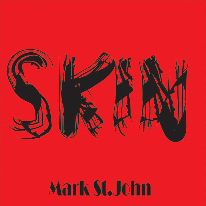 Mark St. John