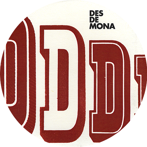 Des de Mona