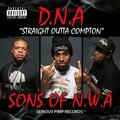 Lil Eazy-E, Curtis Young & Baby Eazy-E3