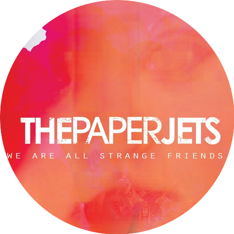 The Paper Jets
