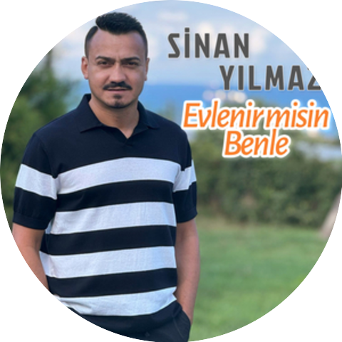 Sinan Yılmaz