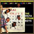 Delta Rhythm Boys