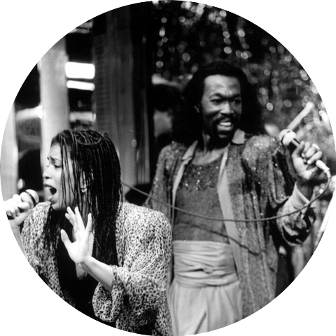 Valerie Simpson
