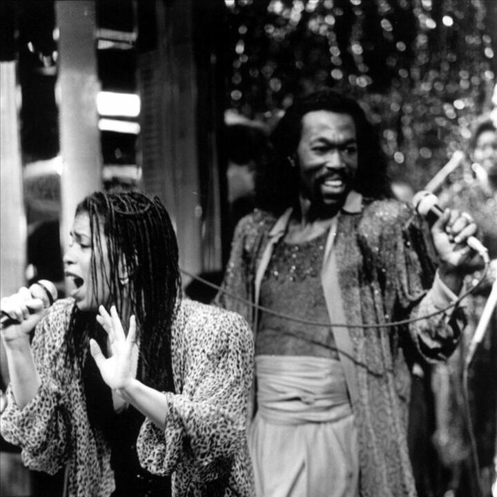 Valerie Simpson