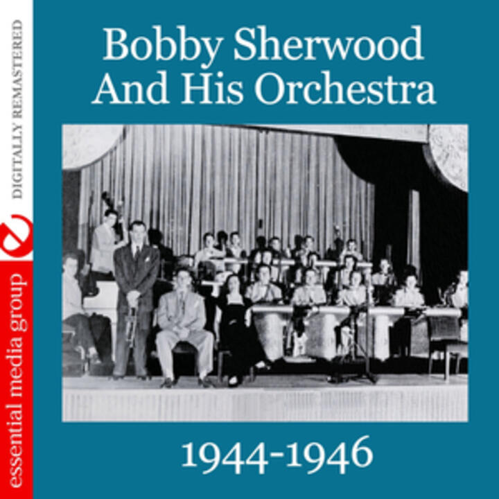 Bobby Sherwood Orchestra