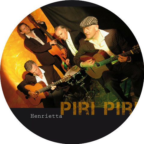 Piri Piri