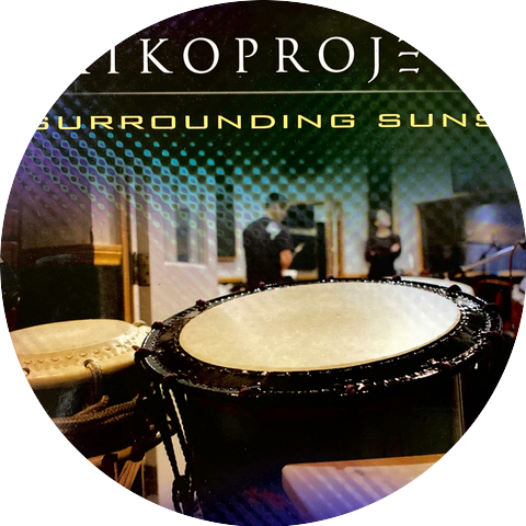 Taikoproject