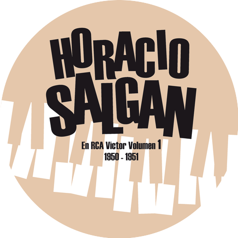 Horacio Salgan y su Orquesta Típica