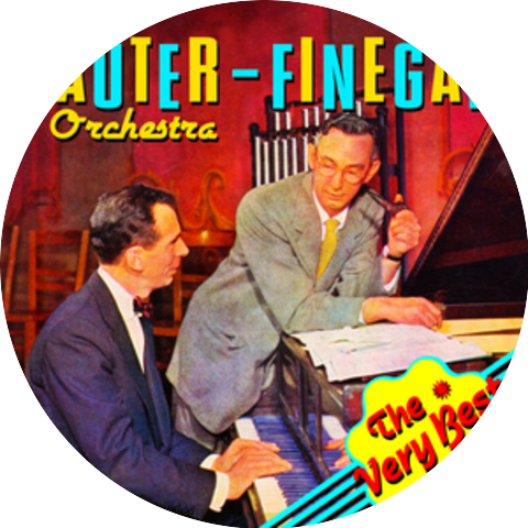 Sauter-Finegan Orchestra