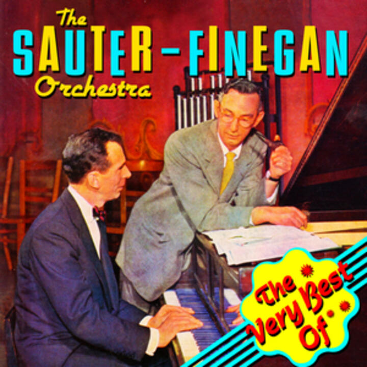 Sauter-Finegan Orchestra