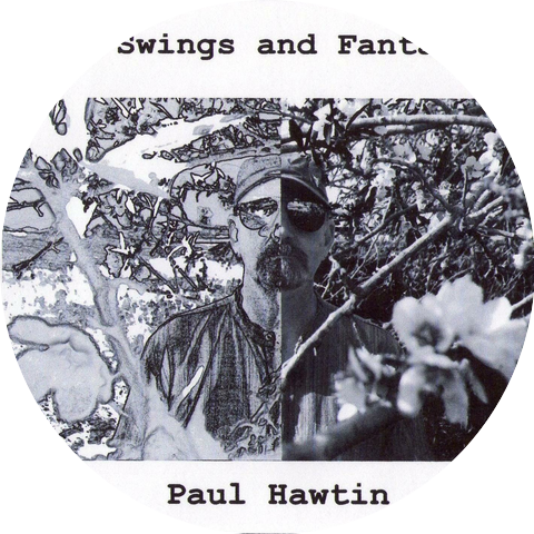 Paul Hawtin