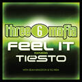 Three 6 Mafia vs. Tiësto with Sean Kingston and Flo Rida