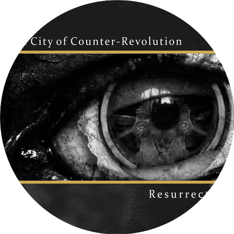 The City of Counter-Revolution