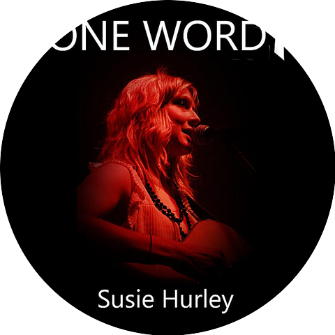 Susie Hurley