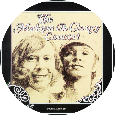 Makem and Clancy