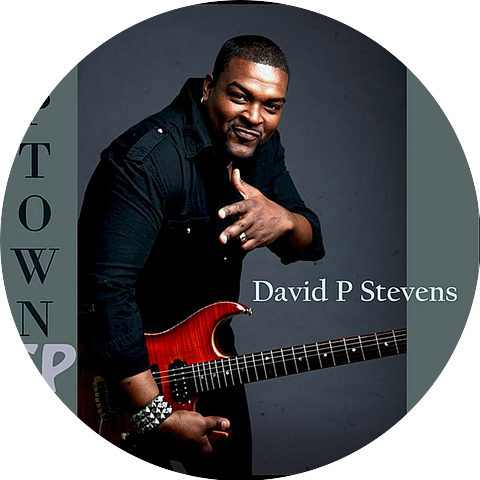 David P Stevens