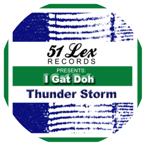 MC Thunder Storm
