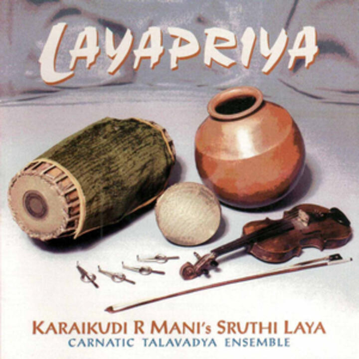 Karaikudi R. Mani