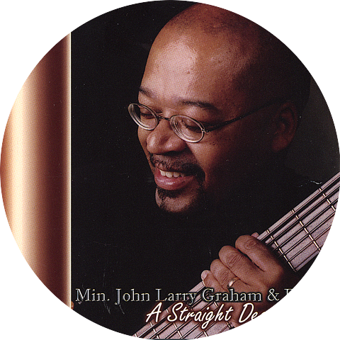 John Larry Graham