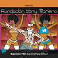 Fundación Tony Manero