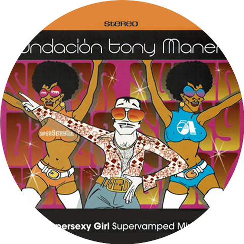 Fundación Tony Manero