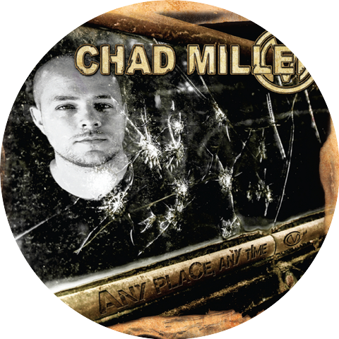 Chad Miller
