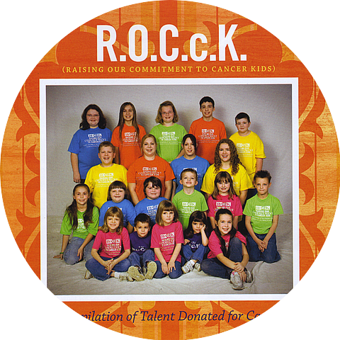 R.O.C.c.K. Children's Choir