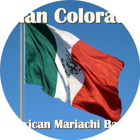 Mexican Mariachi Band