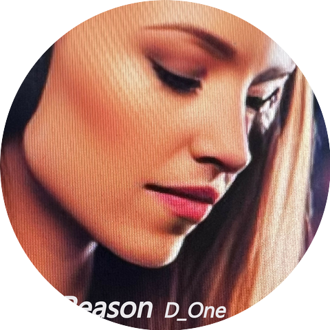 D. One