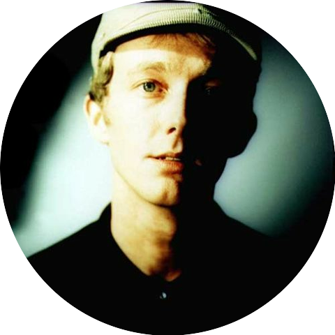 Steve Cradock