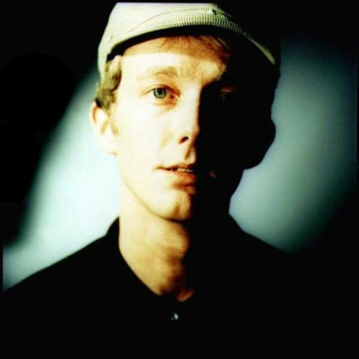 Steve Cradock