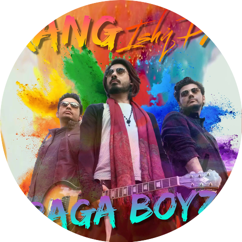 Raga Boyz