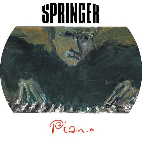 Mark Springer