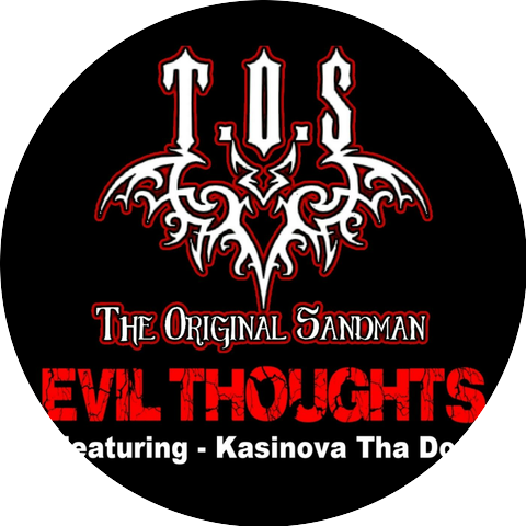 T.O.S " the Original Sandman "