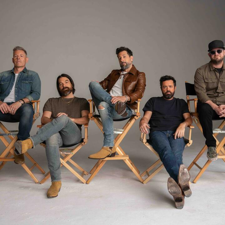 Old Dominion iHeartRadio