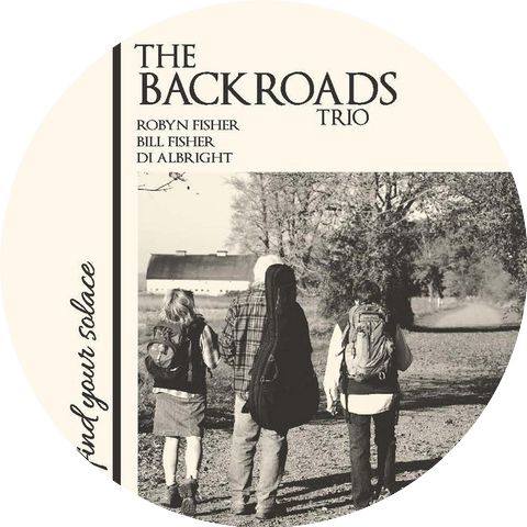 The Backroads Trio