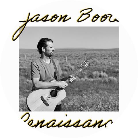 Jason Boots