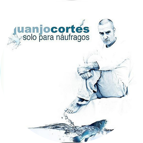 Juanjo Cortés