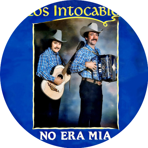 Los Intocables