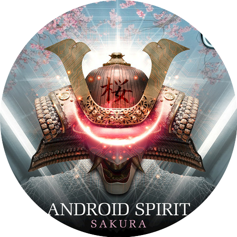 Android Spirit