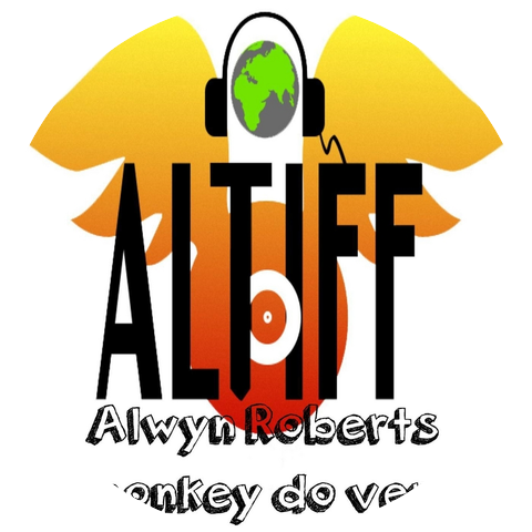 Altiff Alwyn Roberts