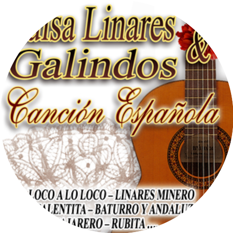 Luisa Linares|Los Galindos