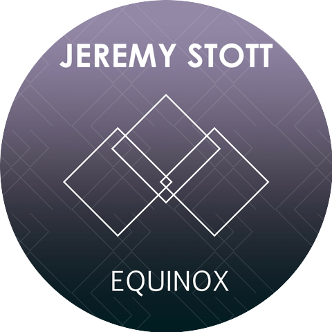Jeremy Stott